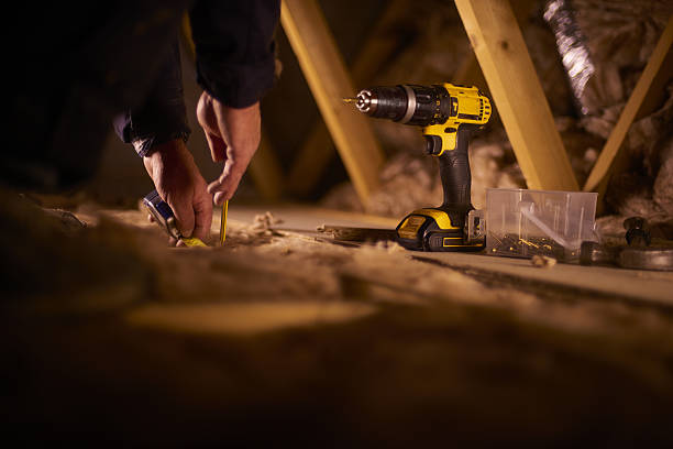 Best Insulation Maintenance and Repair in Sardis, MS